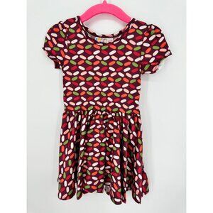 Dotdotsmile Girls Dress Size 12/24 Months New with Tags